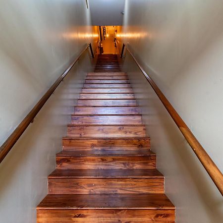 Jolene'S Hideout Apartment Knoxville Luaran gambar