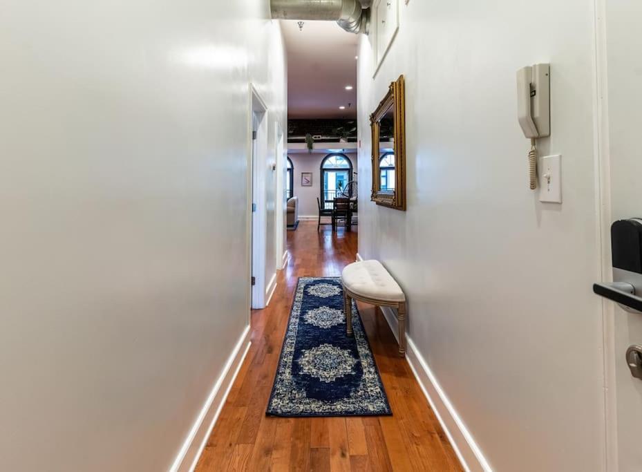 Jolene'S Hideout Apartment Knoxville Luaran gambar