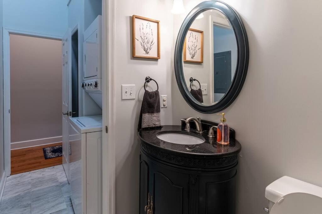 Jolene'S Hideout Apartment Knoxville Luaran gambar