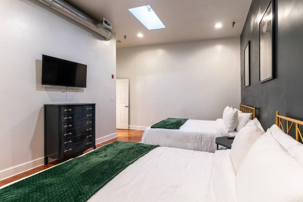 Jolene'S Hideout Apartment Knoxville Luaran gambar