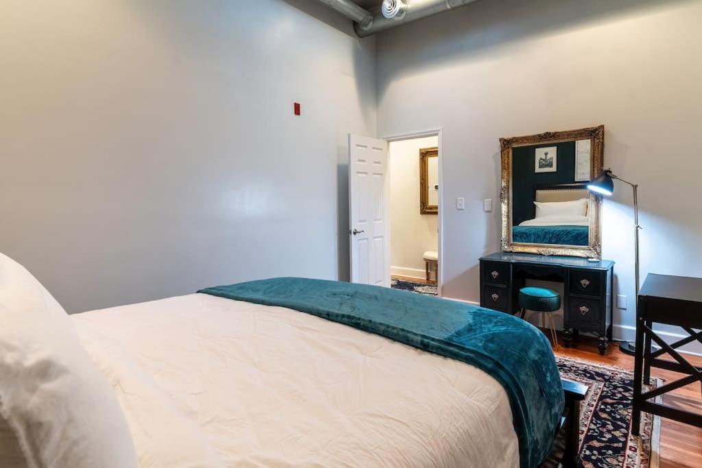 Jolene'S Hideout Apartment Knoxville Luaran gambar