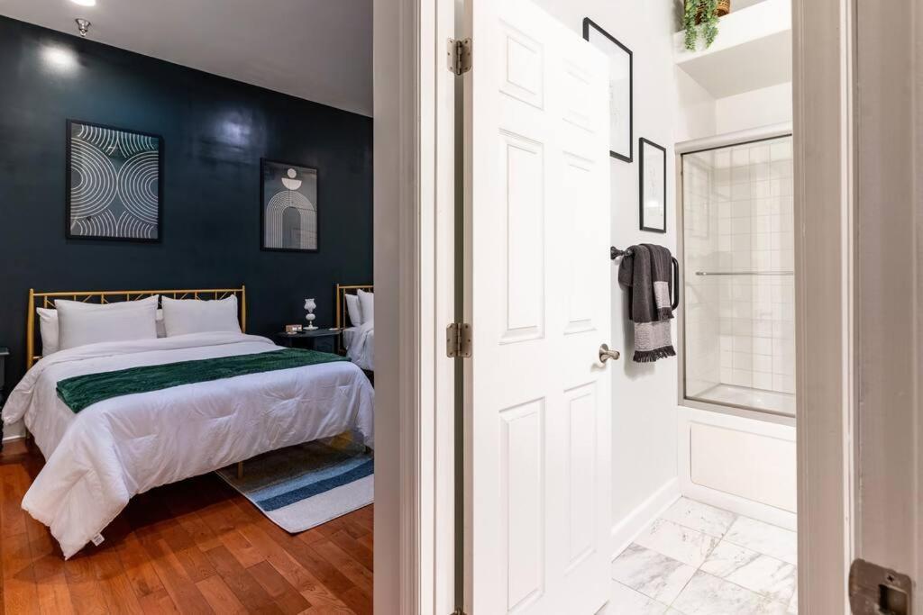 Jolene'S Hideout Apartment Knoxville Luaran gambar