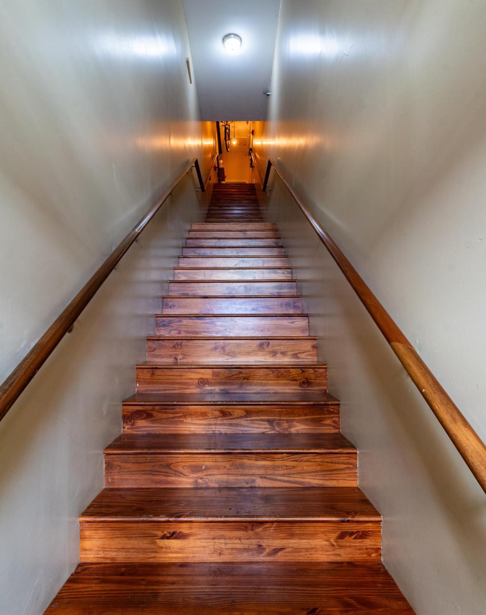 Jolene'S Hideout Apartment Knoxville Luaran gambar